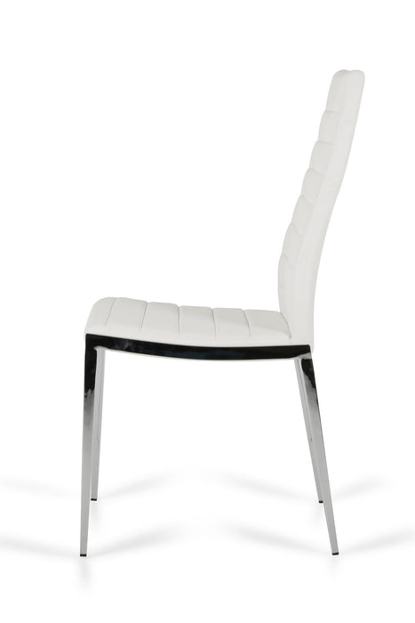 Libby Modern Dining Chair