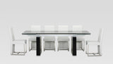 Lisbon Modern Dining Table