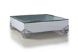 Ls538 Emma Modern Coffee Table image