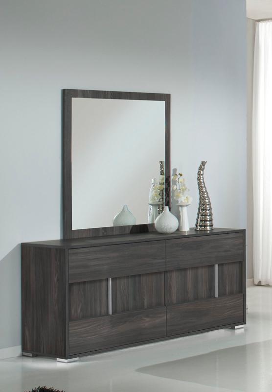Moderst Luca Italian Modern Mirror