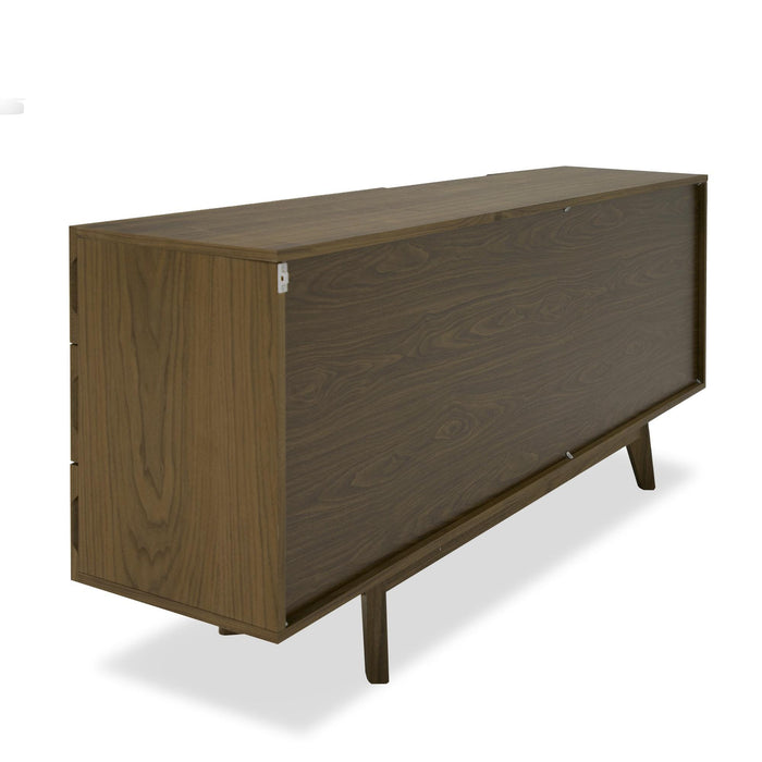 Modrest Abelard Mid-Century Dresser