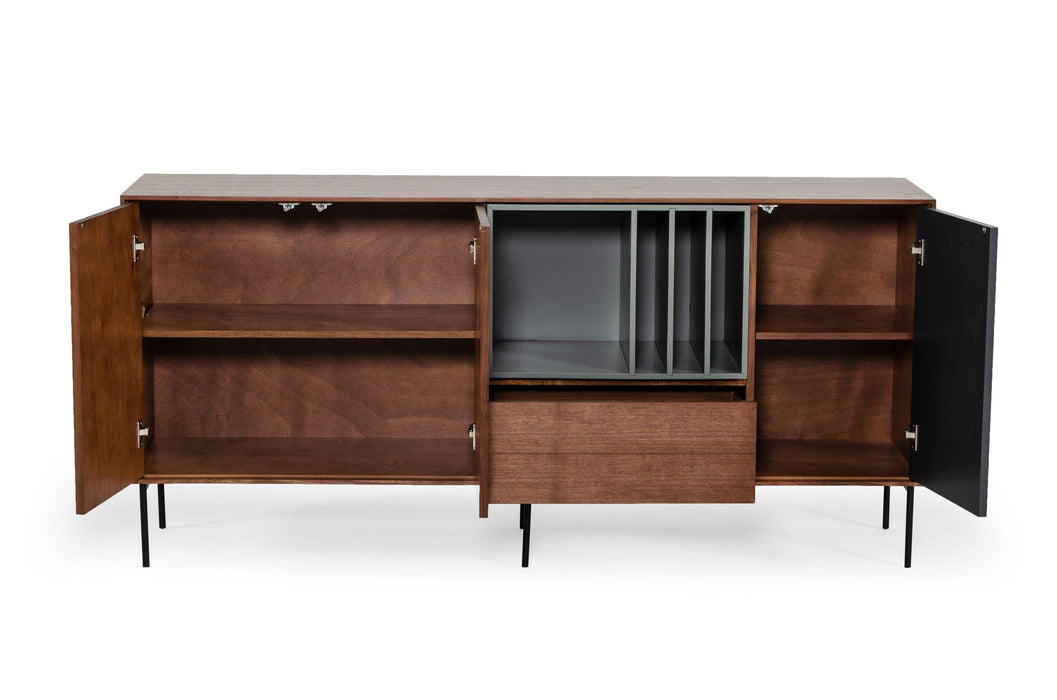 Modrest Ackley Modern Buffet image