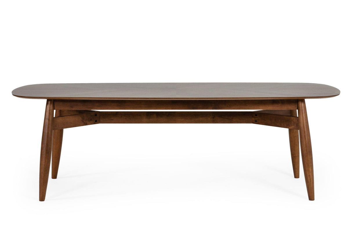 Modrest Ackley Modern Dining Table