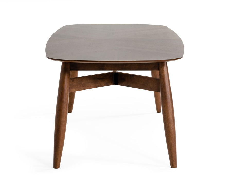 Modrest Ackley Modern Dining Table