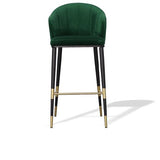 Modrest Adak Modern Bar Stool