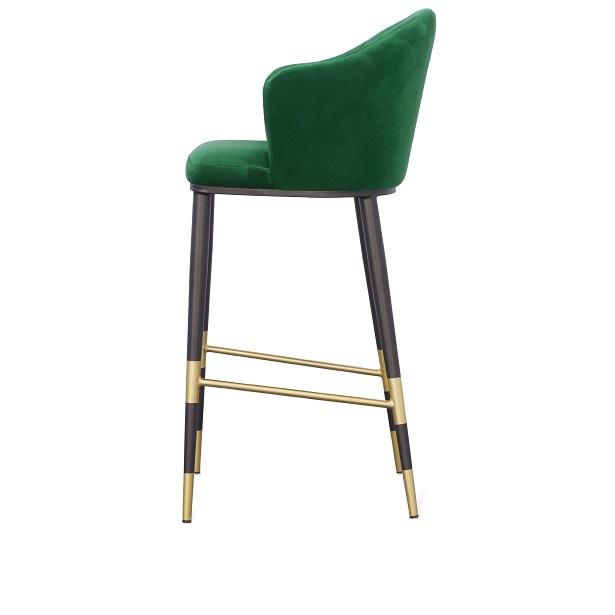 Modrest Adak Modern Bar Stool