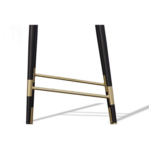 Modrest Adak Modern Bar Stool