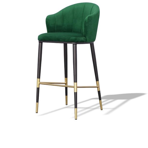 Modrest Adak Modern Bar Stool