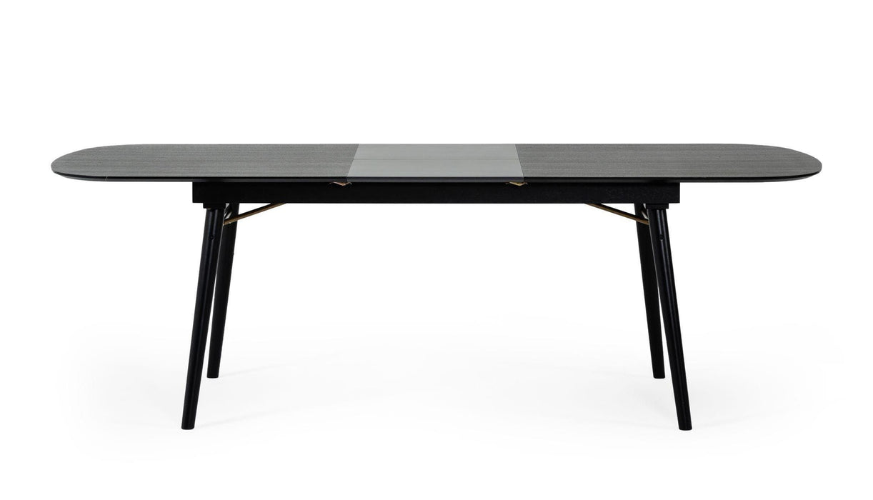 Modrest Addax Modern Dining Table