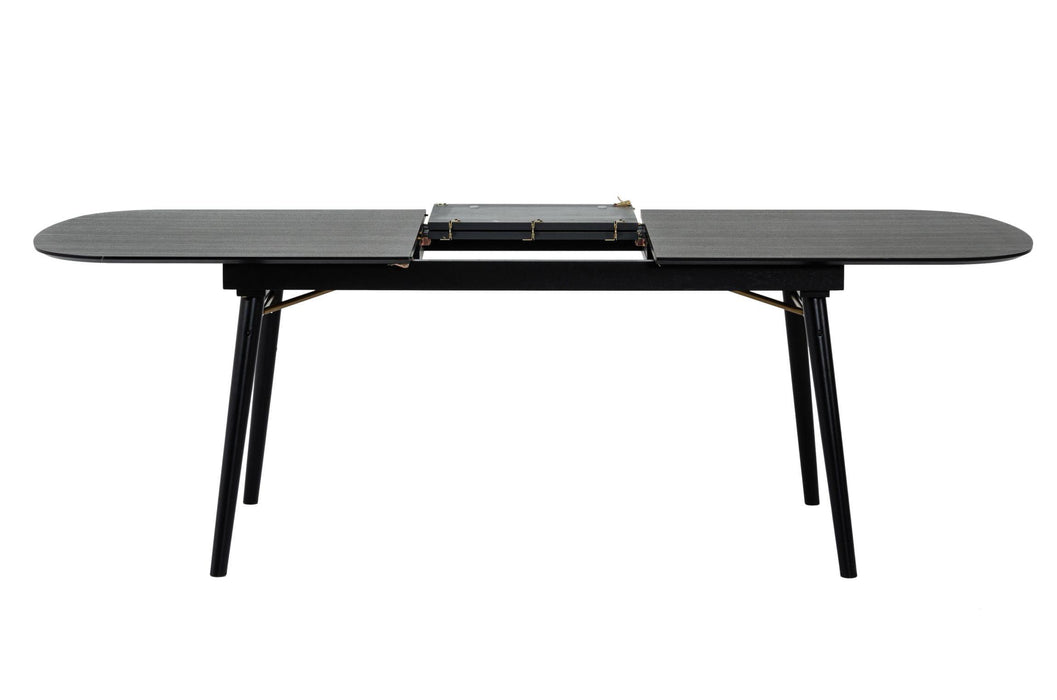 Modrest Addax Modern Dining Table