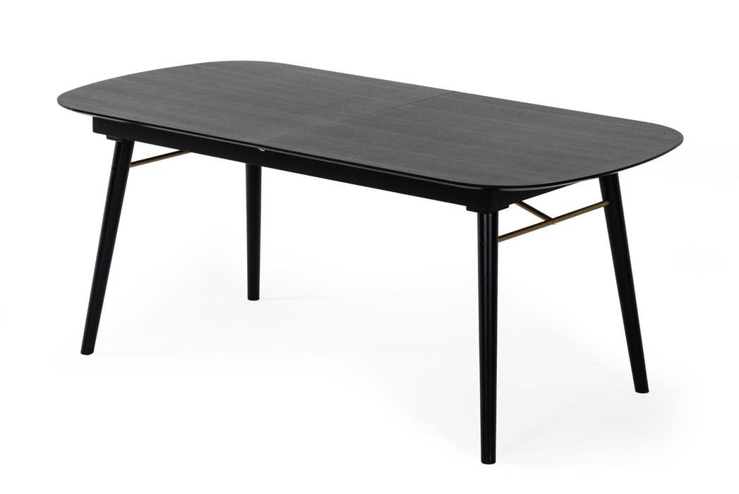 Modrest Addax Modern Dining Table