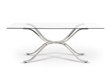 Modrest Adderley Modern Dining Table