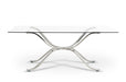 Modrest Adderley Modern Dining Table image