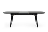 Modrest Addax Modern Dining Table