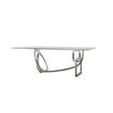 Modrest Adelaide Modern Dining Table