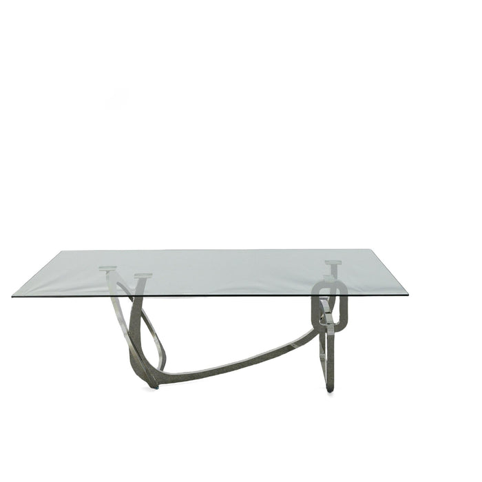 Modrest Adelaide Modern Dining Table