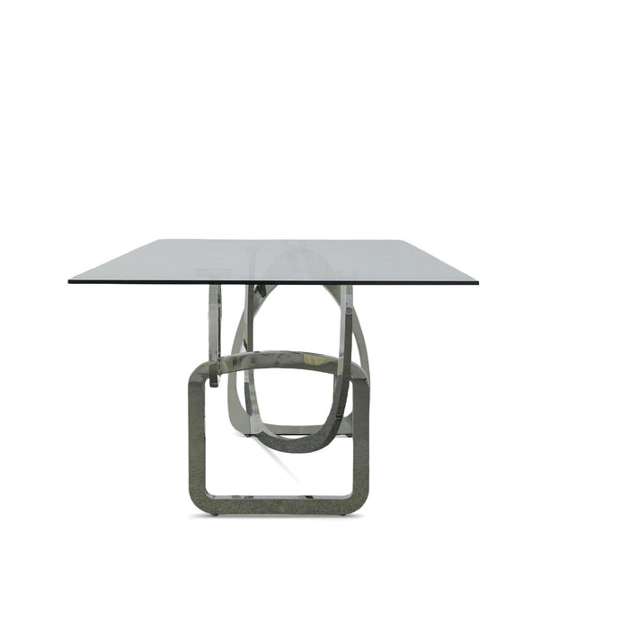 Modrest Adelaide Modern Dining Table