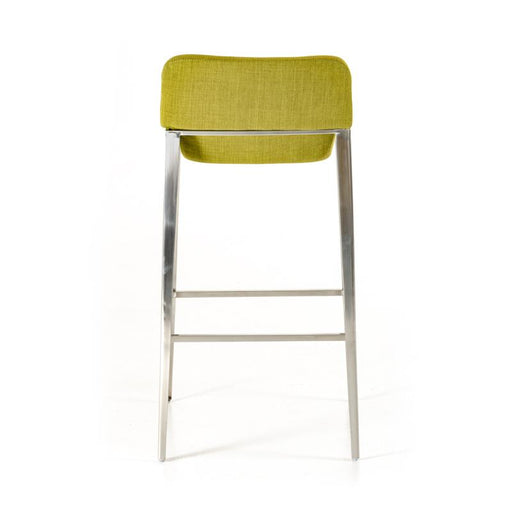 Modrest Adhil Mid-Century Bar Stool image