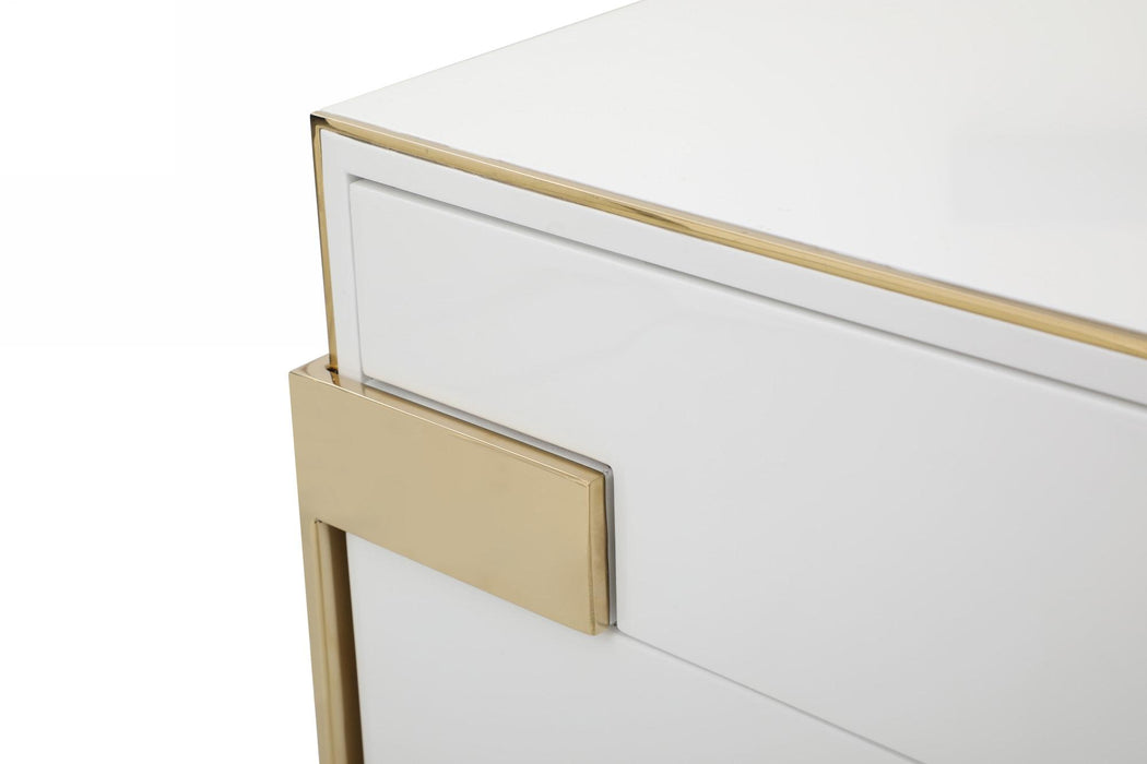 Modrest Adonis Modern Dresser