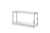 Modrest Agar Modern Console Table