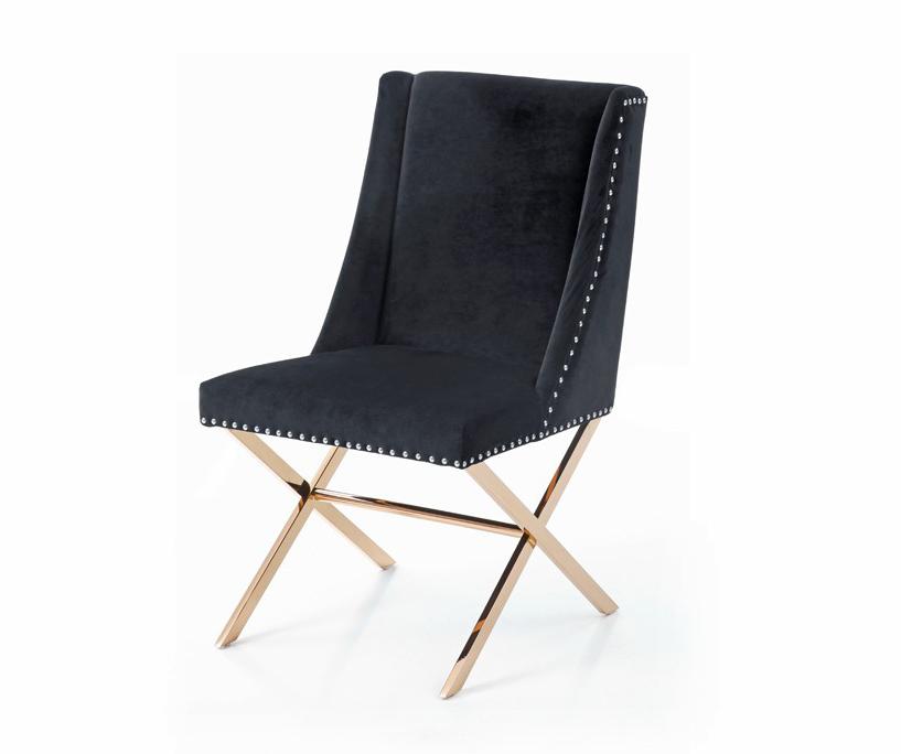 Modrest Alexia Modern Dining Chair