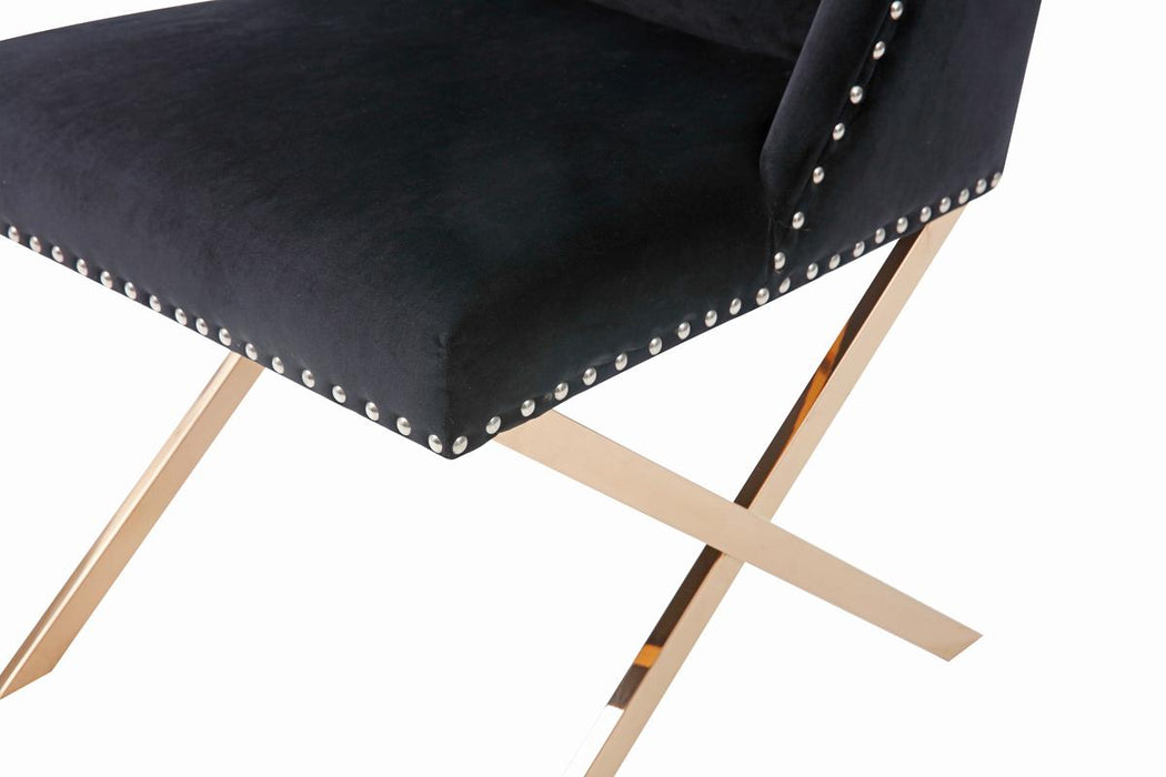 Modrest Alexia Modern Dining Chair