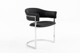 Modrest Allie Contemporary Dining Chair