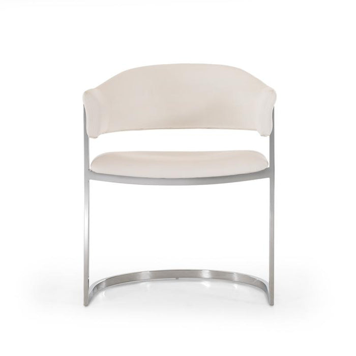 Modrest Allie Contemporary Dining Chair