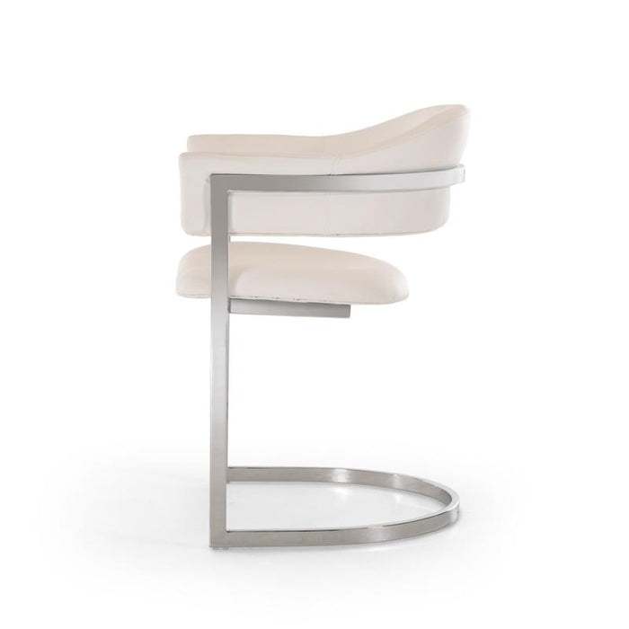 Modrest Allie Contemporary Dining Chair