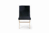 Modrest Alexia Modern Dining Chair