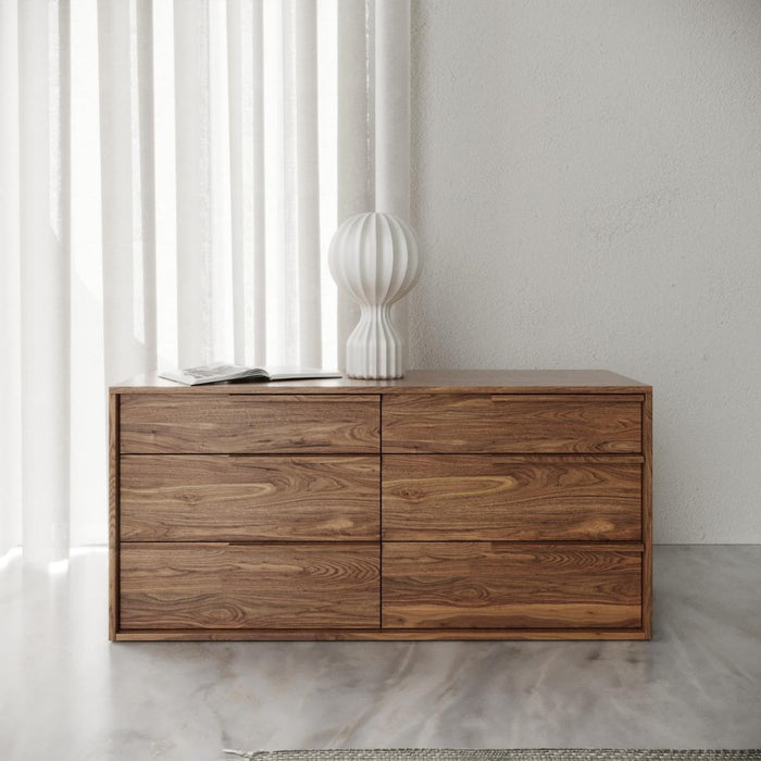 Modrest Amberlie Modern Dresser image