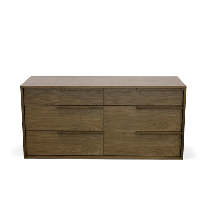 Modrest Amberlie Modern Dresser