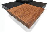 Modrest Ambry Modern Coffee Table