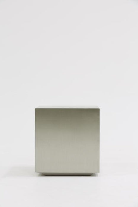 Modrest Anvil Modern End Table