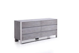 Modrest Arlene Modern Bedroom Set