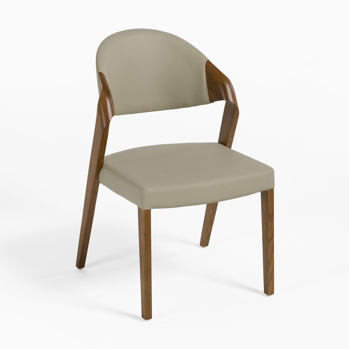 Modrest Arlo Mid-Century Dining Chair