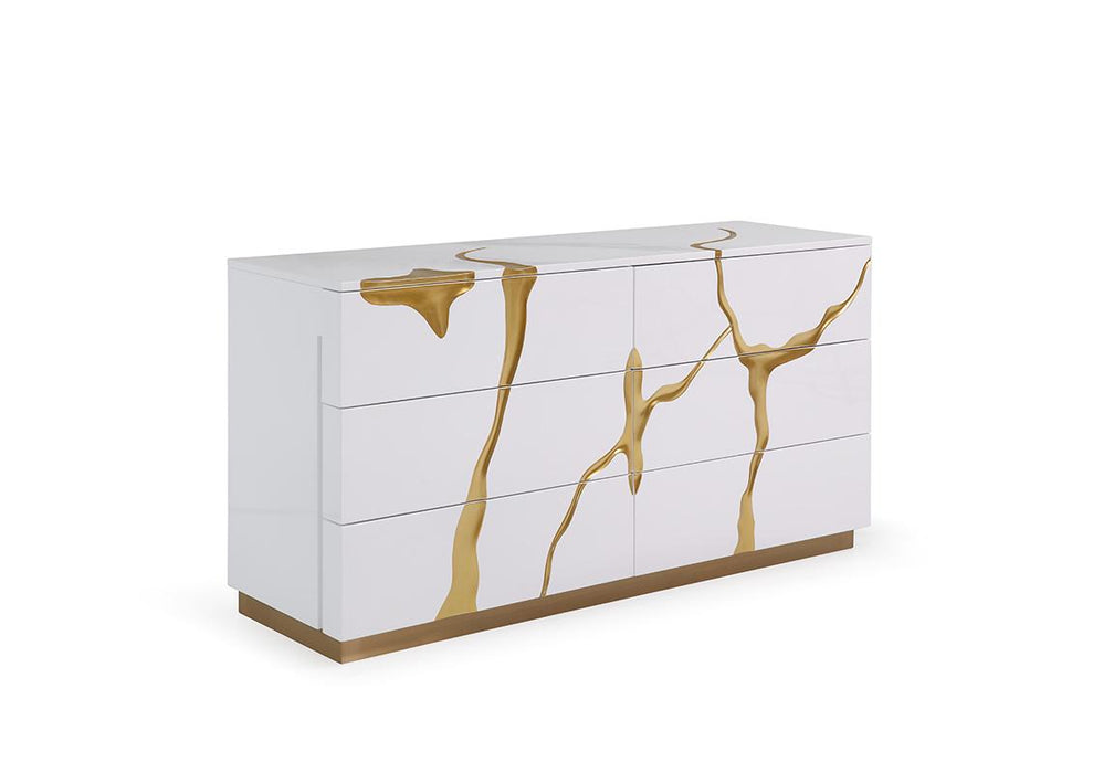 Modrest Aspen Modern Dresser image