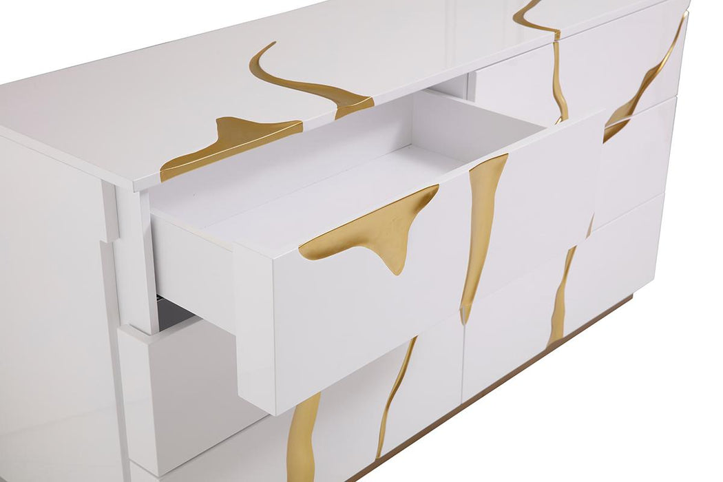 Modrest Aspen Modern Dresser