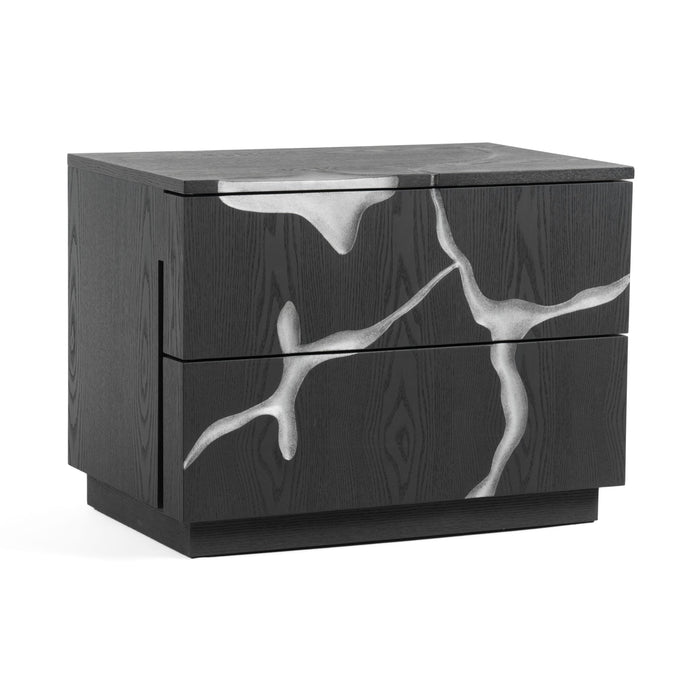 Modrest Aspen Modern Nightstand