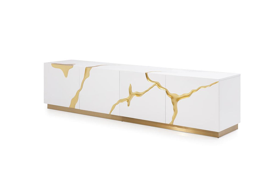 Modrest Aspen Modern Tv Stand image