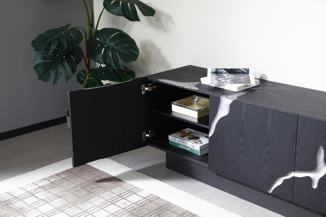 Modrest Aspen Modern Tv Stand