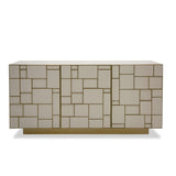 Modrest Auer Modern Buffet