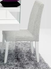 Modrest Aura Modern Dining Chair image