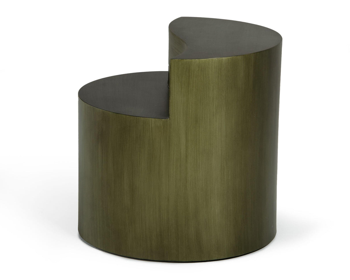 Modrest Avocet Modern End Table