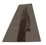 Modrest Babia Modern Dining Table