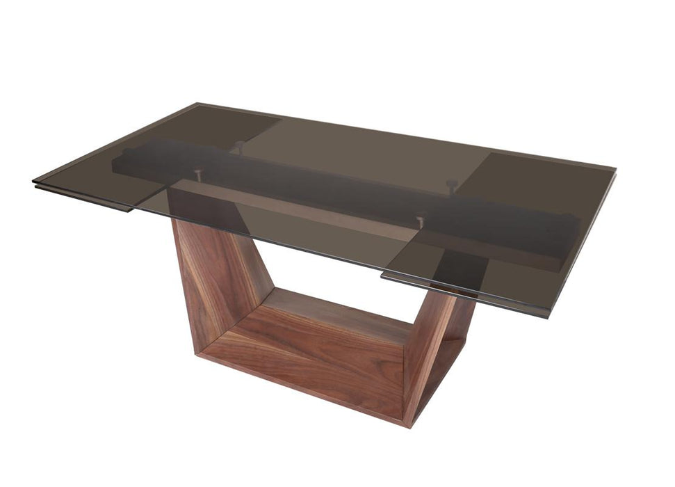 Modrest Babia Modern Dining Table