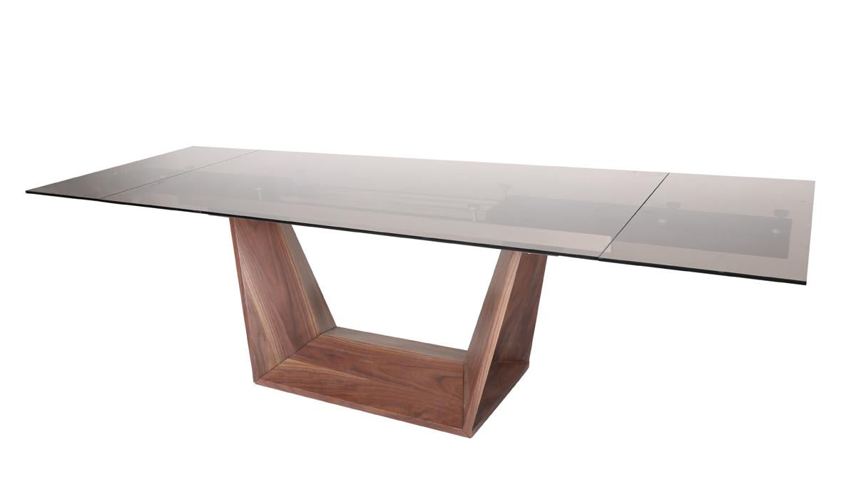 Modrest Babia Modern Dining Table