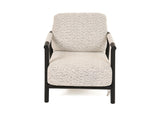 Modrest Balko Modern Accent Chair