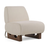 Modrest Barbara Modern Accent Chair