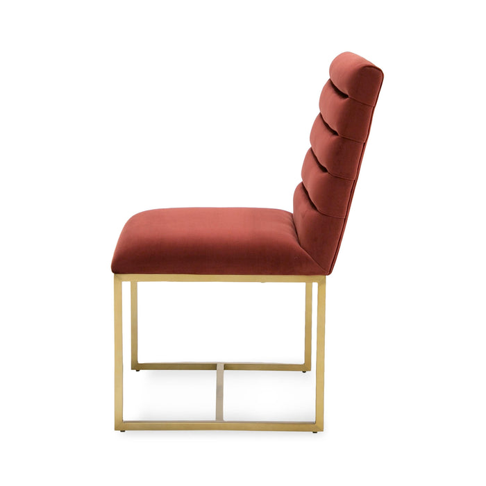 Modrest Barker Modern Dining Chair